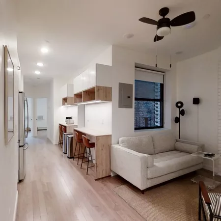 Coliving in Midtown West - Manhattan, New York