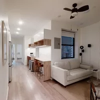 Coliving in Midtown West - Manhattan, New York