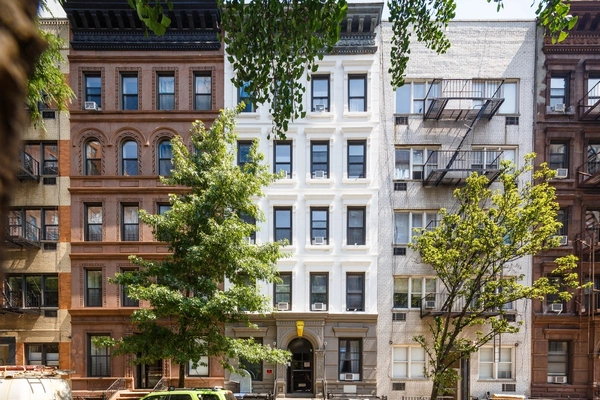 Coliving in Upper East Side - Manhattan, New York
