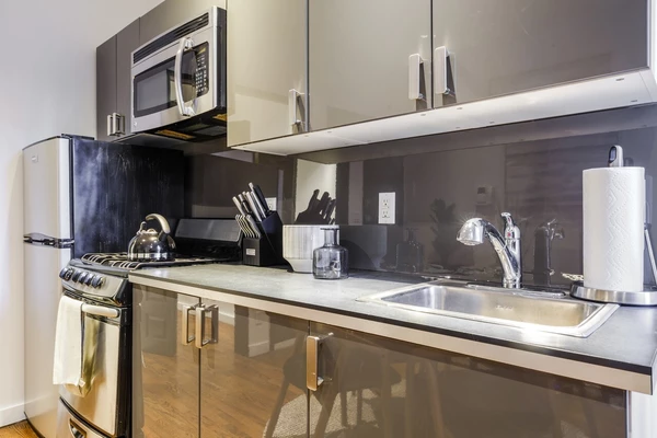 Coliving in Upper East Side - Manhattan, New York