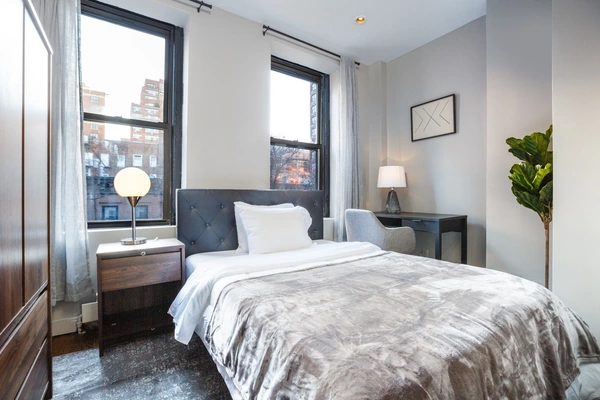 Coliving in Upper East Side - Manhattan, New York