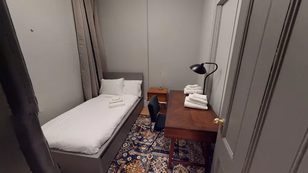 Coliving in Midtown West - Manhattan, New York