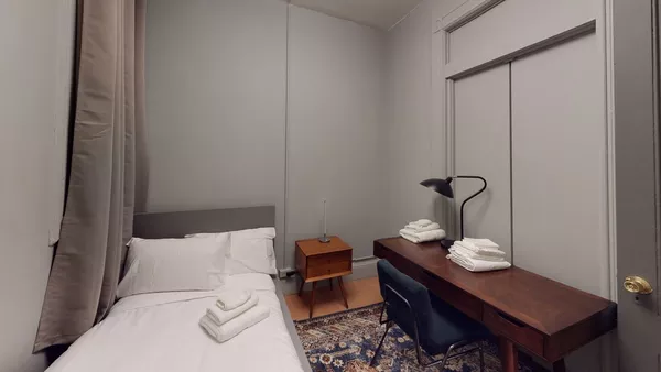 Coliving in Midtown West - Manhattan, New York