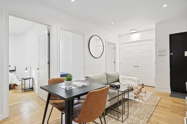Coliving in Greenpoint - Brooklyn, New York