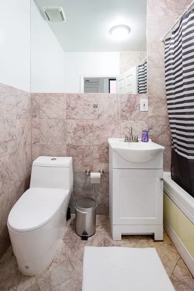 Coliving in Navy Yard - Brooklyn, New York