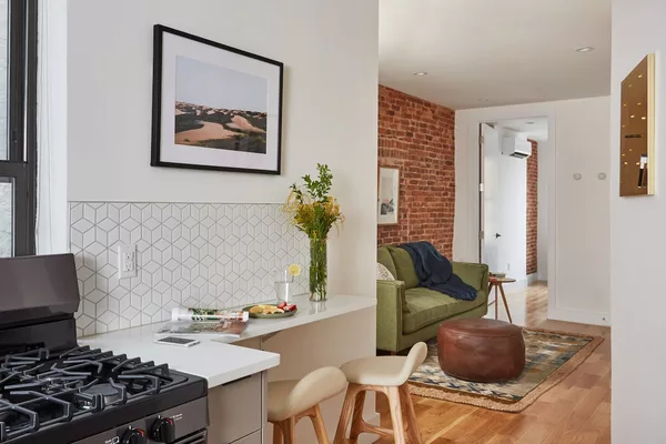 Coliving in Ridgewood - Queens, New York