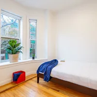 Coliving in Bedford Stuyvesant - Brooklyn, New York