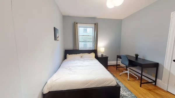 Coliving in Allston - Boston, Boston
