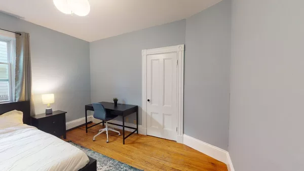 Coliving in Allston - Boston, Boston