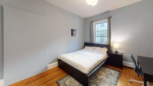Coliving in Allston - Boston, Boston