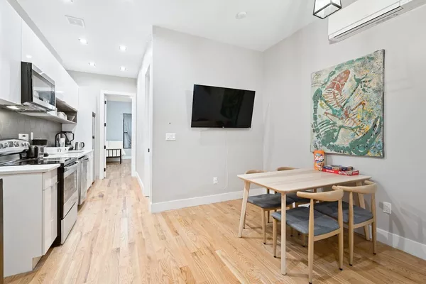 Coliving in Bedford Stuyvesant - Brooklyn, New York