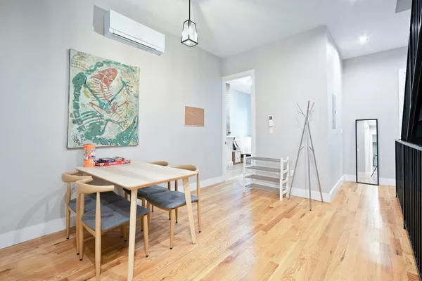 Coliving in Bedford Stuyvesant - Brooklyn, New York