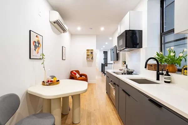 Coliving in Morningside Heights - Manhattan, New York