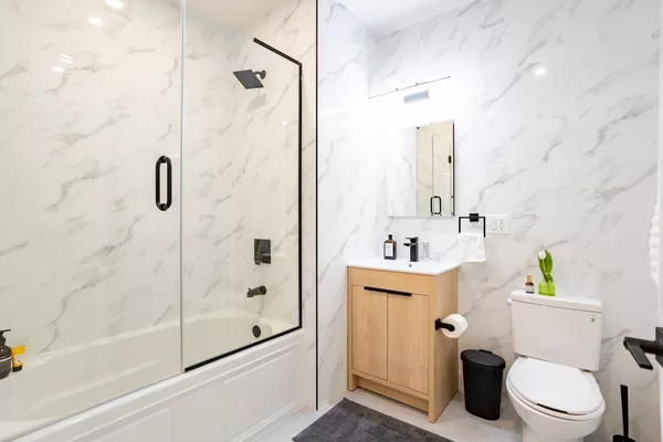 Coliving in Morningside Heights - Manhattan, New York