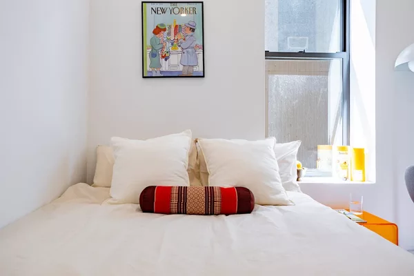 Coliving in Morningside Heights - Manhattan, New York
