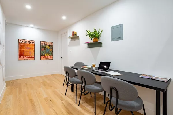 Coliving in Morningside Heights - Manhattan, New York