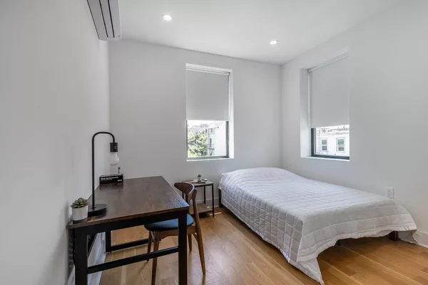 Coliving in Crown Heights - Brooklyn, New York