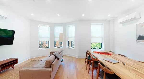 Coliving in Crown Heights - Brooklyn, New York