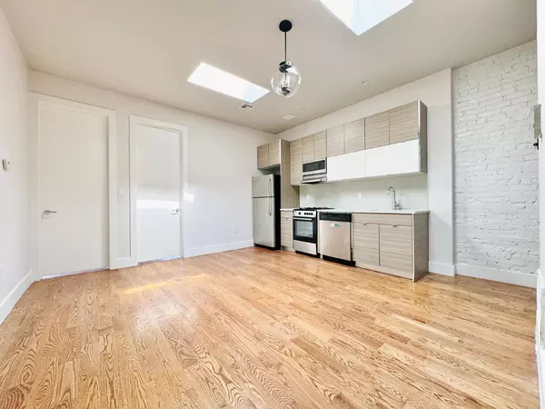 Coliving in Crown Heights - Brooklyn, New York