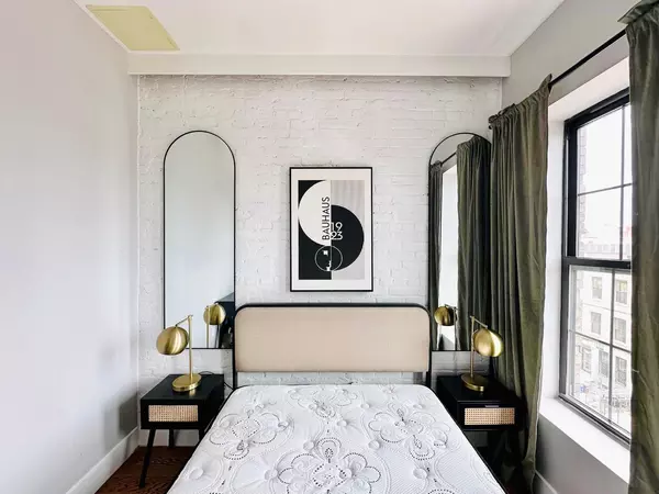 Coliving in Crown Heights - Brooklyn, New York