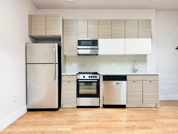 Coliving in Crown Heights - Brooklyn, New York