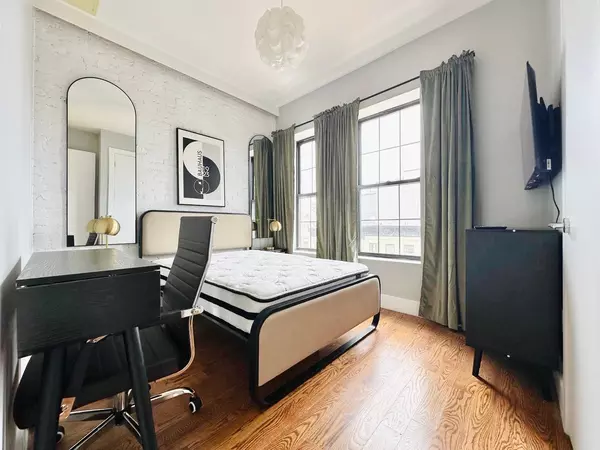 Coliving in Crown Heights - Brooklyn, New York