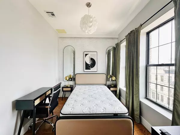 Coliving in Crown Heights - Brooklyn, New York