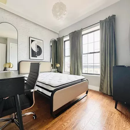 Coliving in Crown Heights - Brooklyn, New York