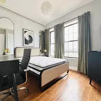 Co-living en Crown Heights - Brooklyn, New York