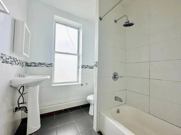 Coliving in Crown Heights - Brooklyn, New York