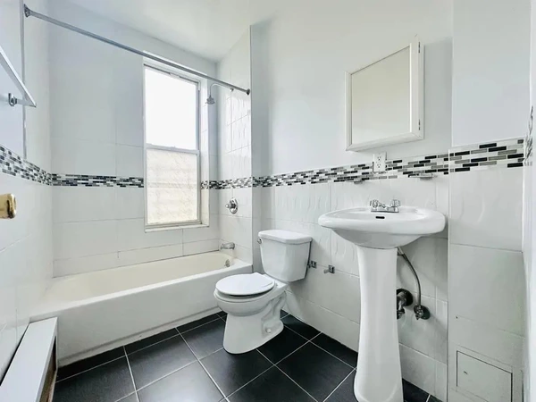 Coliving in Crown Heights - Brooklyn, New York