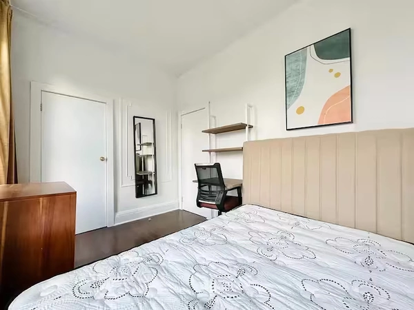 Coliving in Crown Heights - Brooklyn, New York