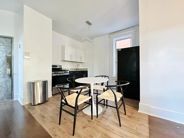 Coliving in Crown Heights - Brooklyn, New York