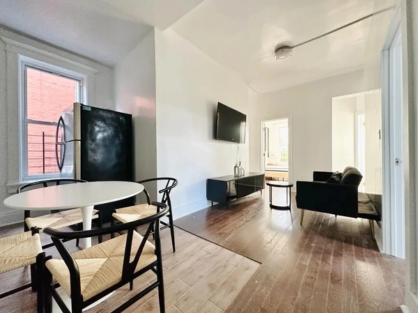 Coliving in Crown Heights - Brooklyn, New York