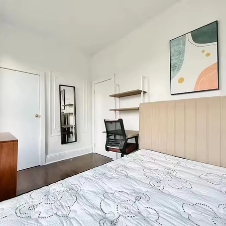 Coliving in Crown Heights - Brooklyn, New York