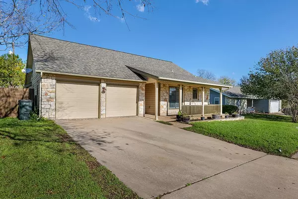 Coliving in Brushy Creek - North Austin, Austin