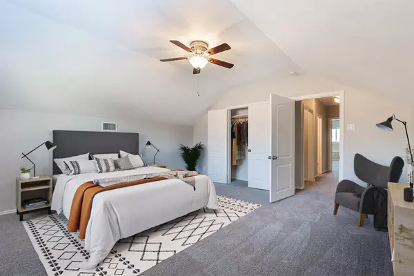 Coliving in Brushy Creek - North Austin, Austin