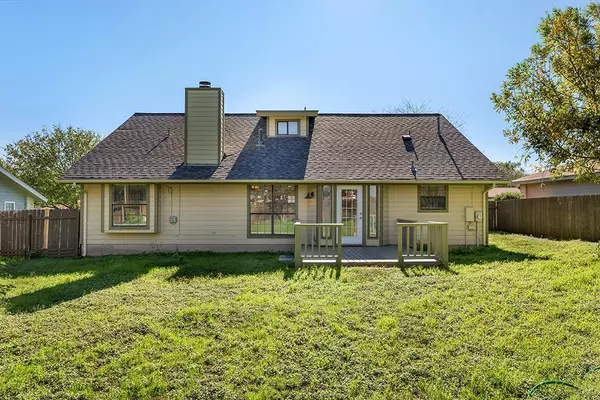 Coliving in Brushy Creek - North Austin, Austin