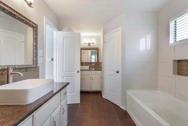 Coliving in Brushy Creek - North Austin, Austin