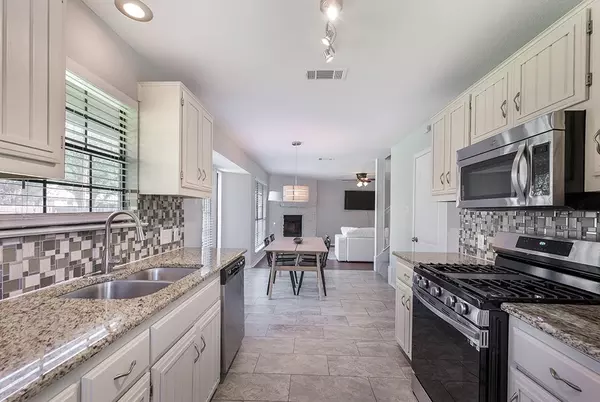 Coliving in Brushy Creek - North Austin, Austin