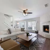 Coliving in Brushy Creek - North Austin, Austin