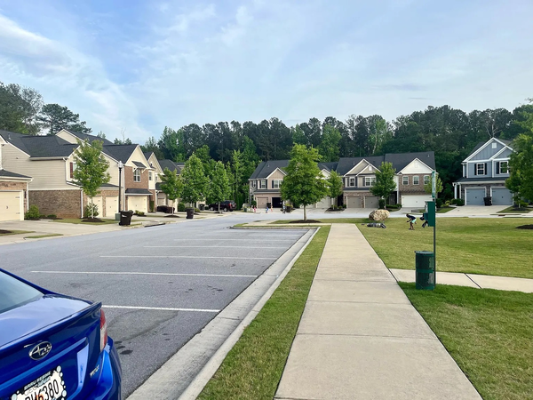 Coliving in Mableton - West Atl, Atlanta