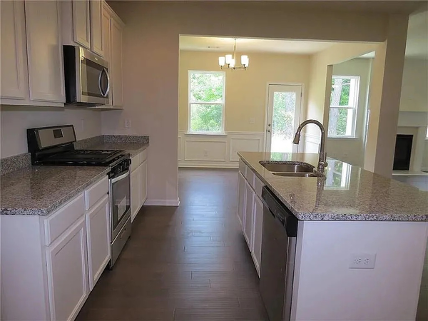 Coliving in Mableton - West Atl, Atlanta