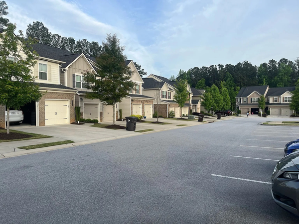 Coliving in Mableton - West Atl, Atlanta