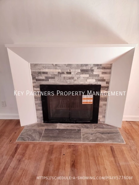 3 bedrooms apartment for rent in Armour Hills - KCMO, Kansas City