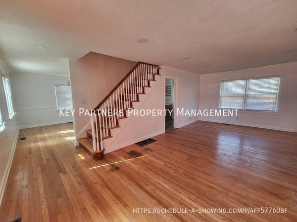 3 bedrooms apartment for rent in Armour Hills - KCMO, Kansas City