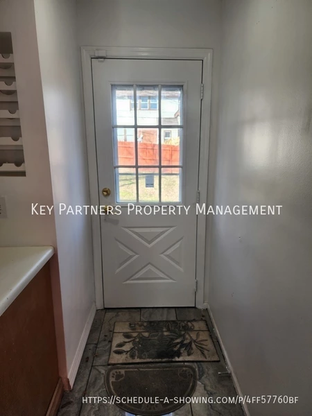 3 bedrooms apartment for rent in Armour Hills - KCMO, Kansas City