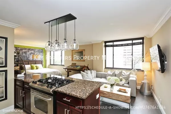 Studio Apartment for rent in Downtown Kansas City - KCMO, Kansas City