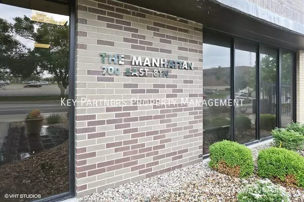 Studio Apartment for rent in Downtown Kansas City - KCMO, Kansas City