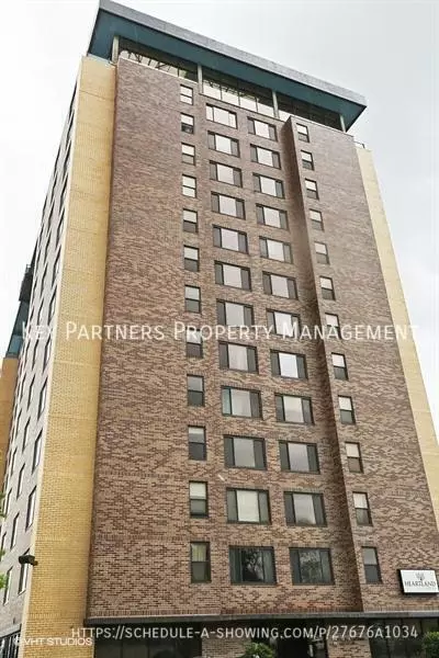 Studio Apartment for rent in Downtown Kansas City - KCMO, Kansas City